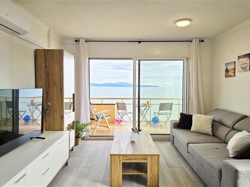 Holiday apartment - 6 persons -  - 17130 - L'escala