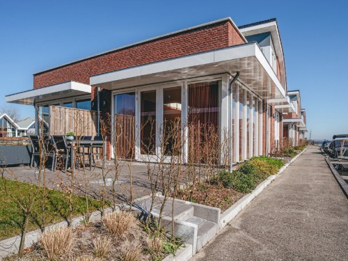 Ferienhaus - 6 Personen -  - Lagendijk - 1911 MT - Uitgeest