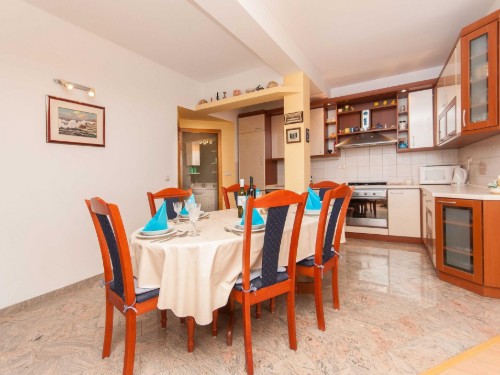 Ferieleilighet - 8 personer -  - 21310 - Stanici