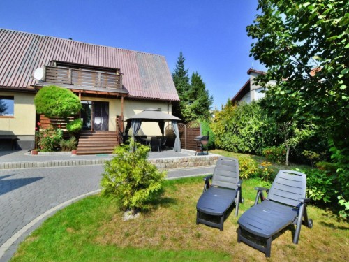 Holiday home - 12 persons -  - 78-100 - Kolobrzeg