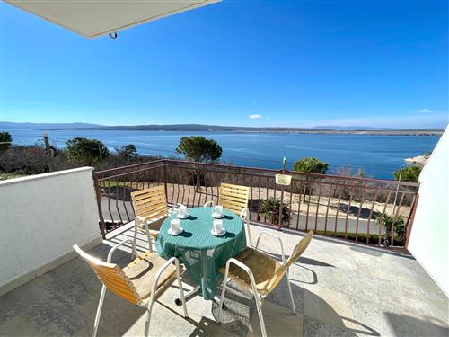 Holiday apartment - 4 persons -  - Kacjak - 51265 - Dramalj