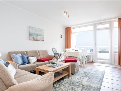 Ferielejlighed - 4 personer -  - Am Strande - 23743 - Grömitz