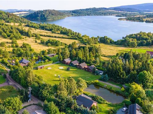 Holiday home - 8 persons -  - Paprotki - Kamienna Gora - 58-240 - Lubawka