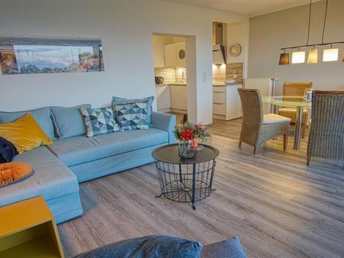 Feriehus - 2 personer -  - 23730 - Neustadt\/Rettin