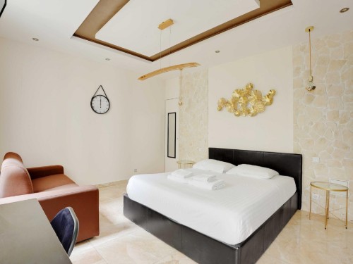 Ferielejlighed - 2 personer -  - 75010 - Paris