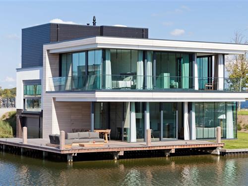 Villa - 6 personer -  - 4341PL - Arnemuiden