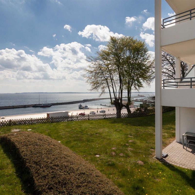 Ferielejlighed - 2 personer -  - Seestrasse - 18546 - Sassnitz