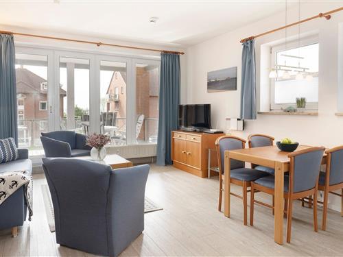 Ferieleilighet - 4 personer -  - Hamburger Straße - 23746 - Kellenhusen