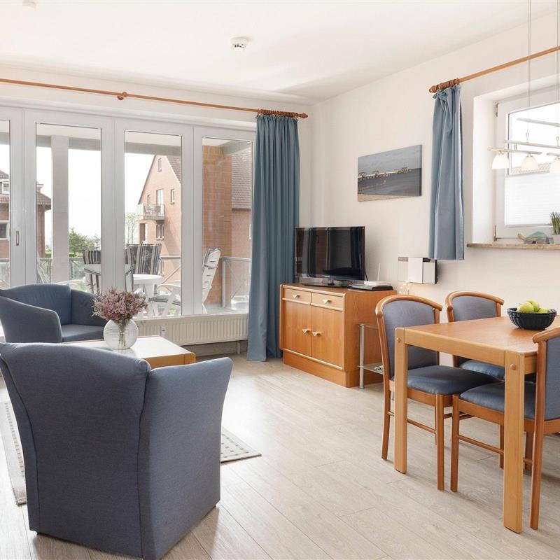 Ferielejlighed - 4 personer -  - Hamburger Straße - 23746 - Kellenhusen