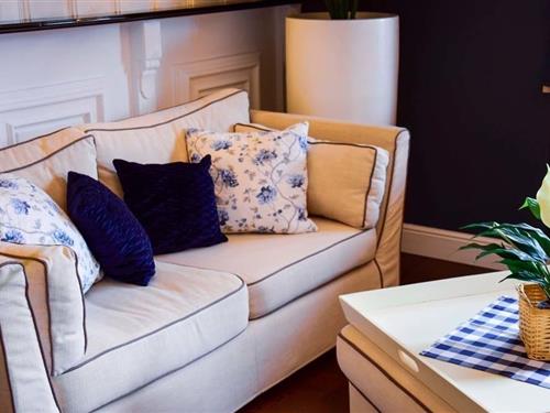 Ferieleilighet - 4 personer -  - Fritz-Gastager-Straße - 83334 - Inzell