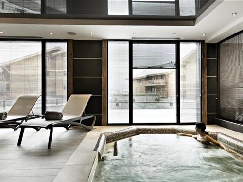 Ferielejlighed - 4 personer -  - 74340 - Samoëns