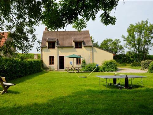 Cottage - 5 persons -  - 62720 - Wierre-Effroy (Londefort)