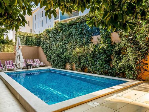 Holiday apartment - 6 persons -  - Od Izvora - Dubrovnik-Mokosica - 20236 - Mokosica