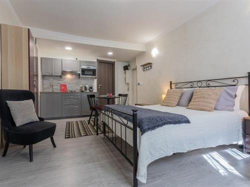 Ferienhaus - 2 Personen -  - 10121 - Turin