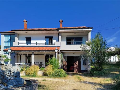 Ferieleilighet - 6 personer -  - Glavani - Barban - Glavani - 52207 - Barban