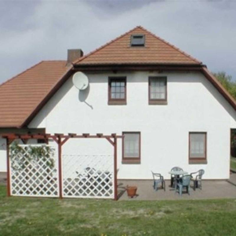 Ferielejlighed - 2 personer -  - Kirchnersgang - 18347 - Ahrenshoop