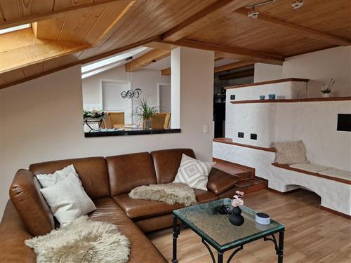 Ferieleilighet - 2 personer -  - Brunnfeld - 94544 - Hofkirchen