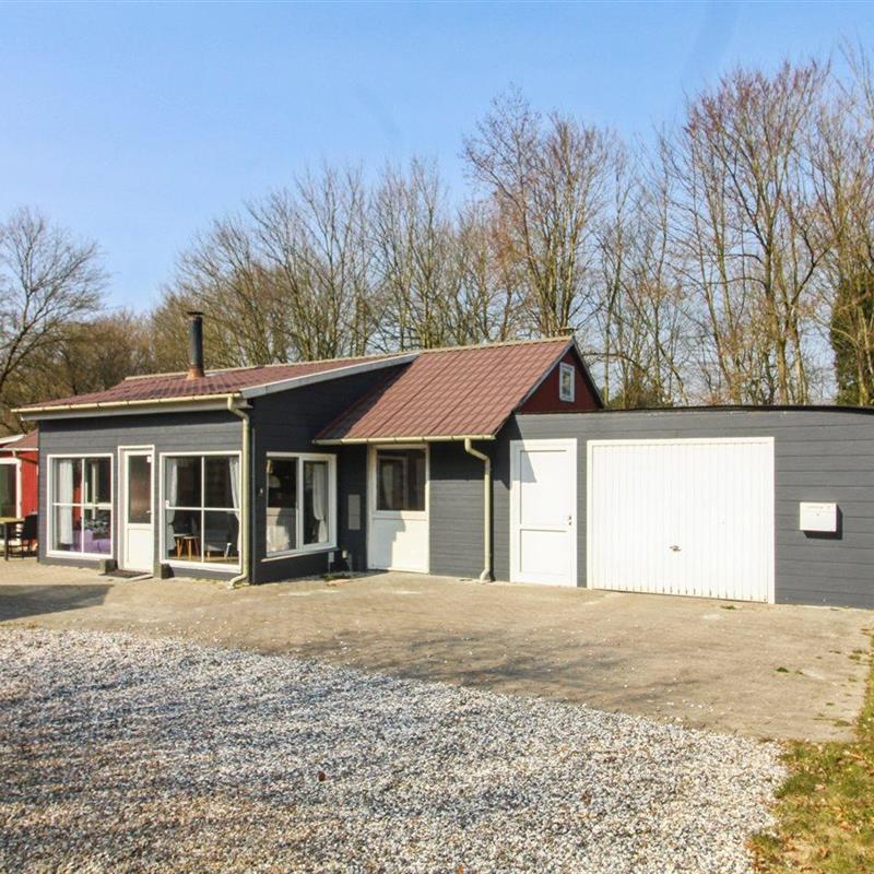 Sommerhus - 6 personer -  - Sydmarken - Arrild - 6520 - Toftlund