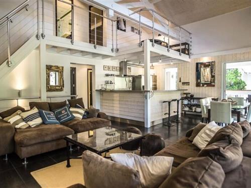 Ferielejlighed - 10 personer -  - 33115 - Pyla-Sur-Mer