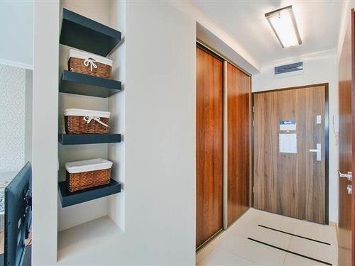 Ferielejlighed - 3 personer -  - Wczasowa - 76-270 - Ustka