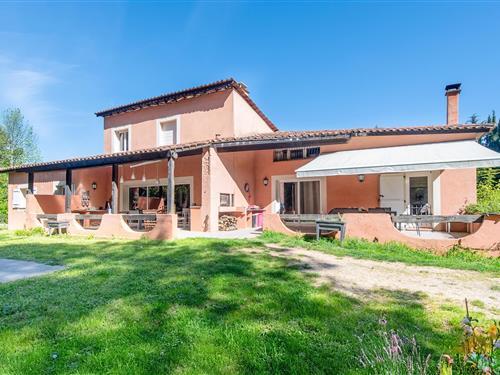 Sommerhus - 5 personer -  - a Ancien Ch. de Marseille - 13109 - Simiane-Collongue