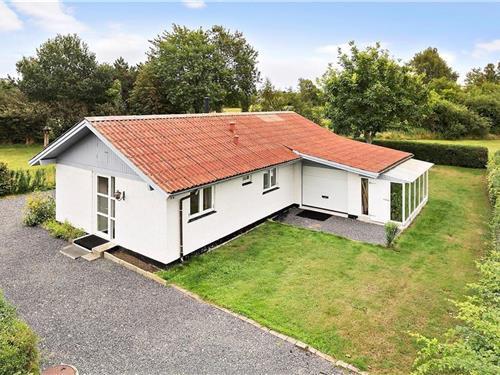 Fritidshus - 5 personer -  - Kildeengen - Enø - 4736 - Karrebæksminde