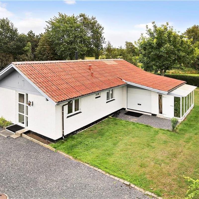 Sommerhus - 5 personer -  - Kildeengen - Enø - 4736 - Karrebæksminde