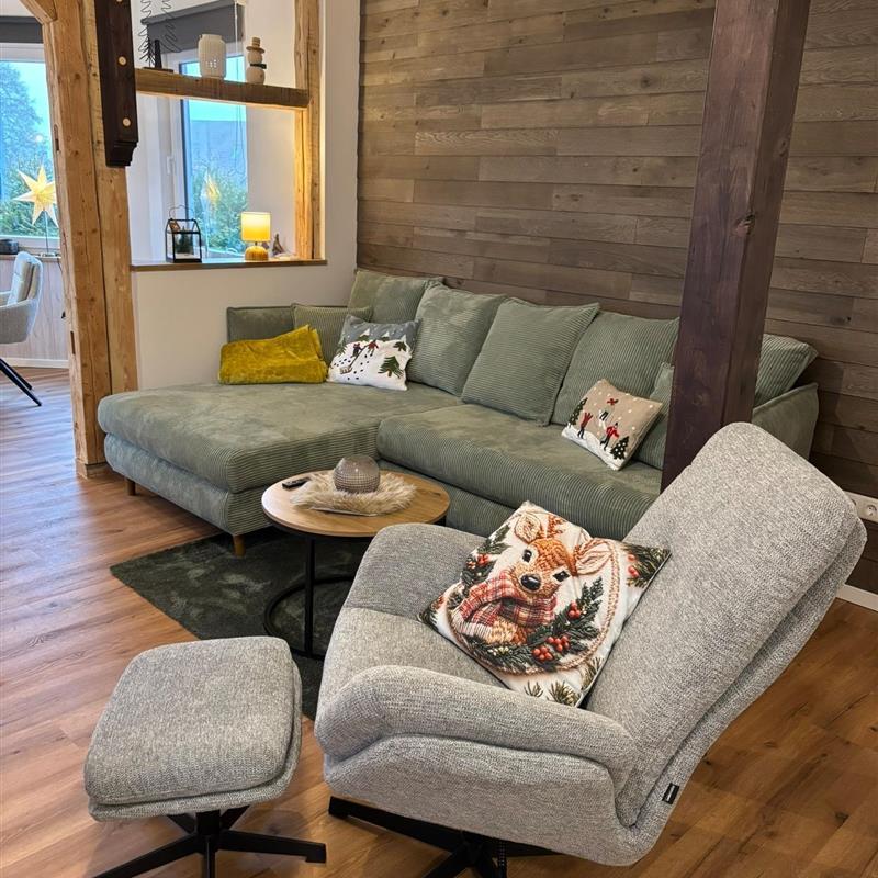 Ferielejlighed - 6 personer -  - Dr. Vogler Straße - 38700 - Braunlage