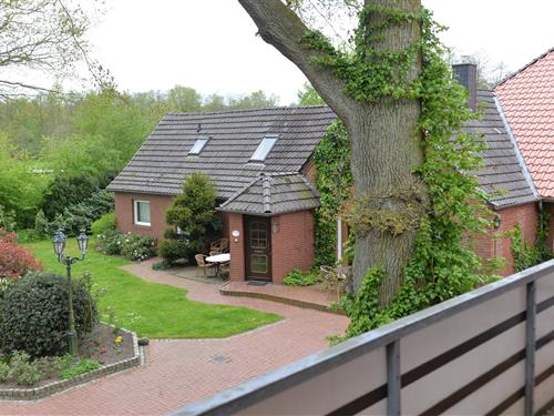 Rom - 2 personer -  - Poller Straße - 49740 - Haselünne