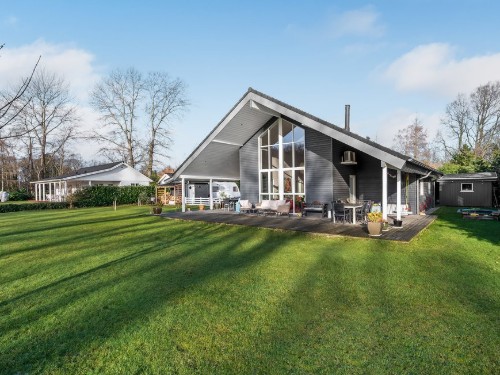 Fritidshus - 6 personer -  - Stjernevej - Fjellerup - 8585 - Glesborg