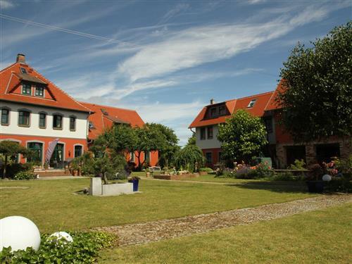 Holiday Home/Apartment - 6 persons -  - Grüssower Str. - 17406 - Rankwitz