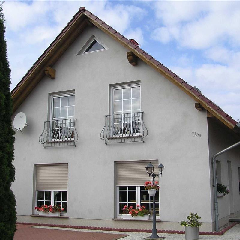 Ferielejlighed - 4 personer -  - Seitenweg - 17438 - Wolgast