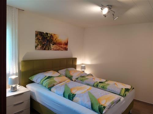 Ferielejlighed - 4 personer -  - Berliner Str. - 55583 - Bad Münster Am Stein