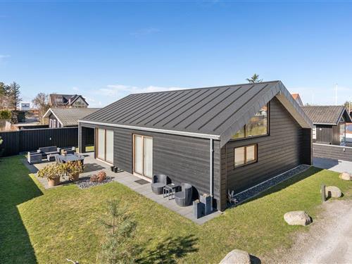 Sommerhus - 6 personer -  - Anders Højensvej - 9492 - Blokhus