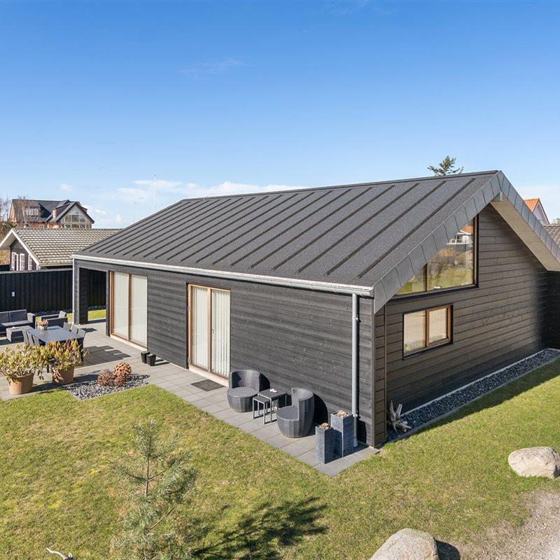 Ferienhaus - 6 Personen -  - Anders Højensvej - 9492 - Blokhus