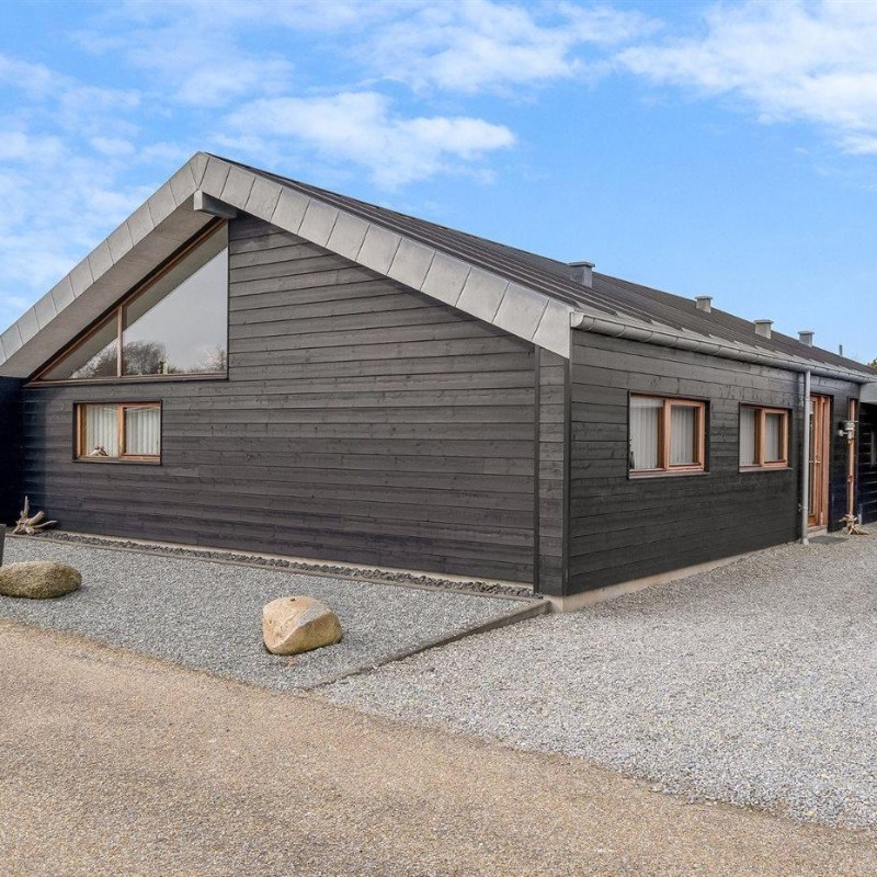 Ferienhaus - 6 Personen -  - Anders Højensvej - 9492 - Blokhus