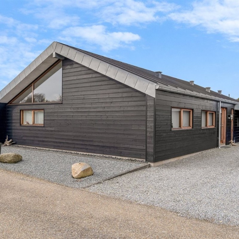 Ferienhaus - 6 Personen -  - Anders Højensvej - 9492 - Blokhus