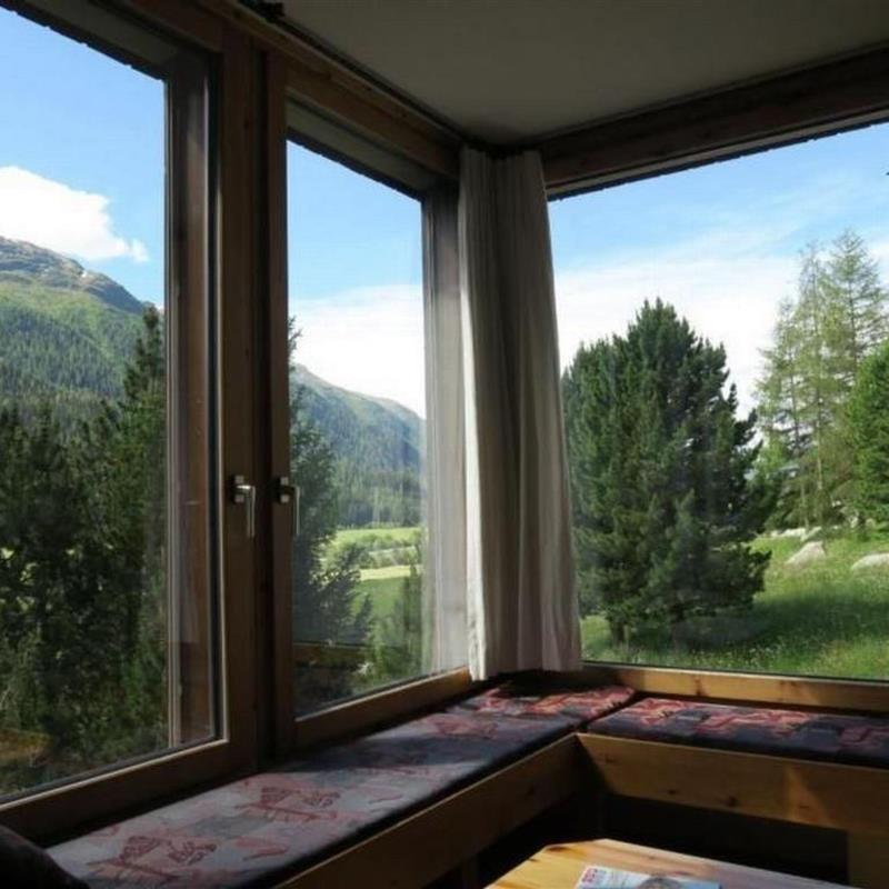 Ferielejlighed - 2 personer -  - La Punt-Chamues-Ch - 7522