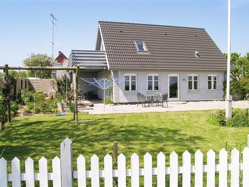 Holiday Home/Apartment - 6 persons -  - Nr. Landevej - Kegnæs - 6470 - Als