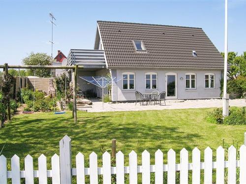 Sommerhus - 4 personer -  - Nr. Landevej - Kegnæs - 6470 - Als