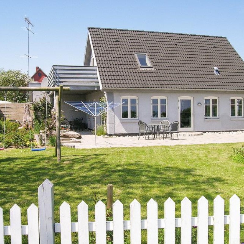 Sommerhus - 4 personer -  - Nr. Landevej - Kegnæs - 6470 - Als