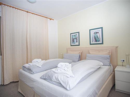 Ferienhaus - 3 Personen -  - Jann-Berghaus-Straße - 26548 - Norderney