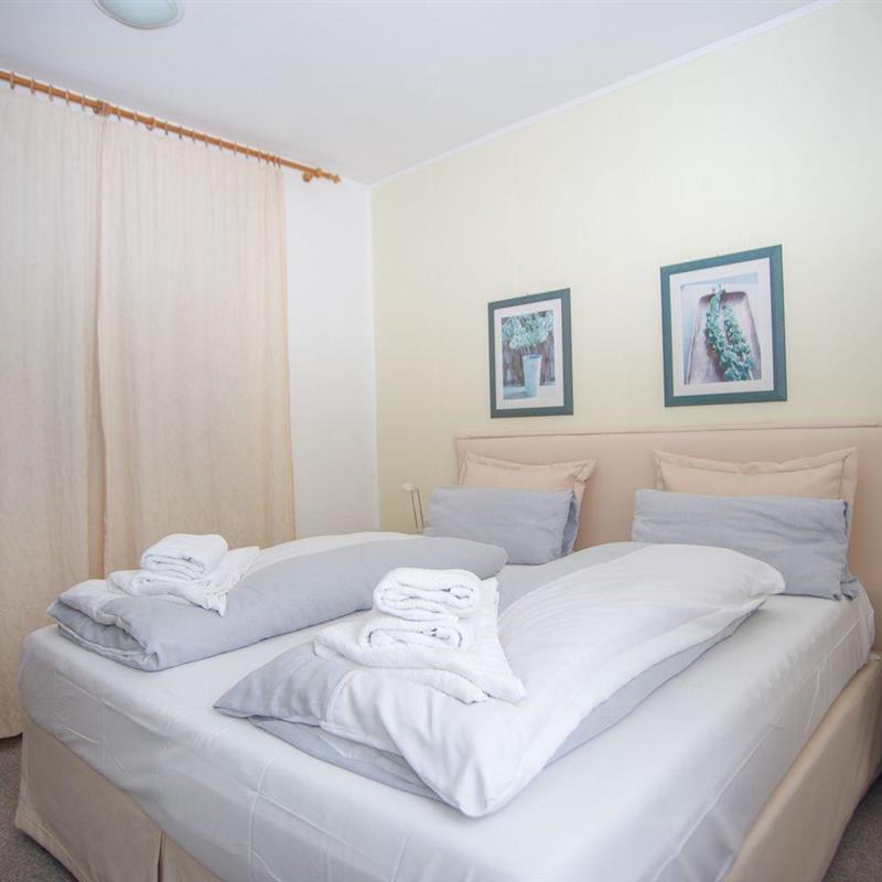 Ferielejlighed - 3 personer -  - Jann-Berghaus-Straße - 26548 - Norderney