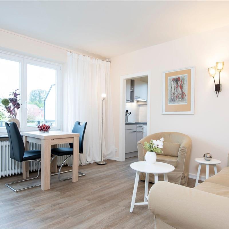 Ferielejlighed - 2 personer -  - Fischerstraße - 23743 - Grömitz