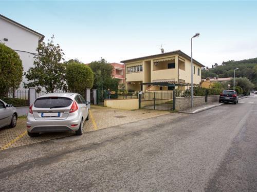 Feriehus / leilighet - 4 personer -  - Via Albarelli, 37 Campo nell'Elba - 57034 - Campo Nell'elba