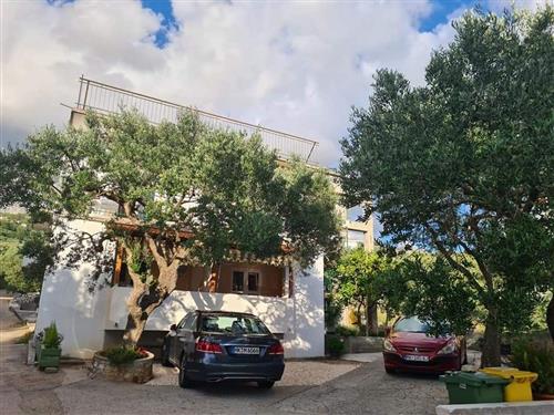 Ferielejlighed - 4 personer -  - Kamena - 21325 - Tucepi