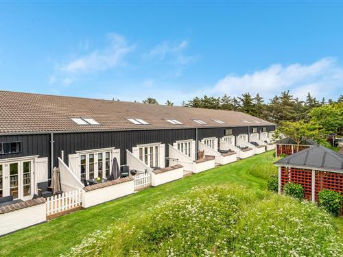 Ferienhaus - 6 Personen -  - Havnevej 1, lejl. - Agger Strand - 7770 - Vestervig