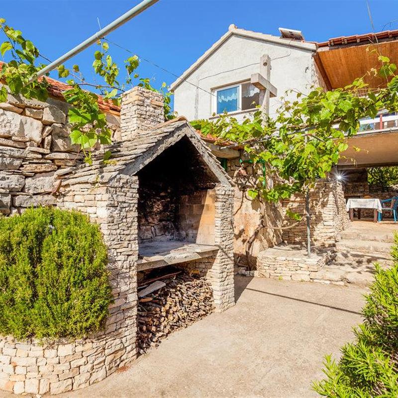 Sommerhus - 3 personer -  - Stracincica bb - Korcula-Stracincica - 20270 - Vela Luka