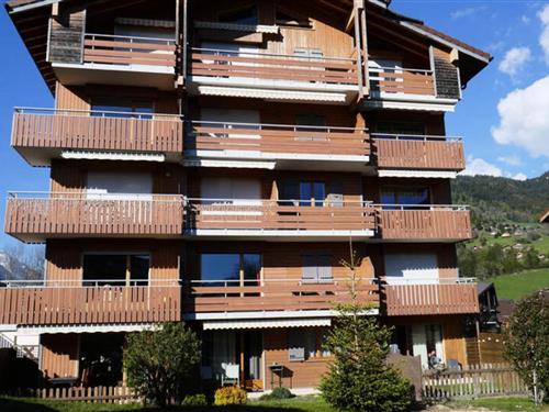 Sommerhus - 6 personer -  - 74220 - La Clusaz