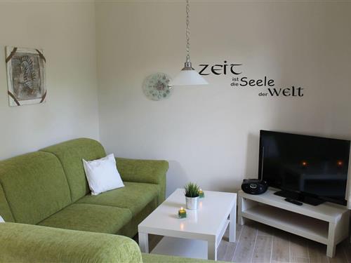 Holiday home - 6 persons -  - Seestraße - 23999 - Kaltenhof